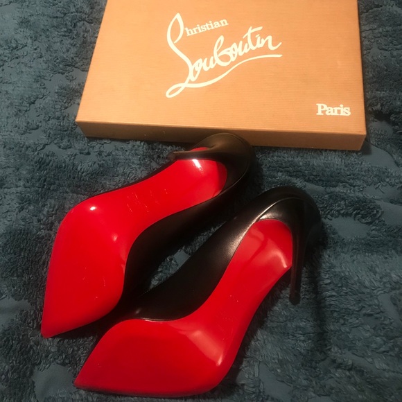 Christian Louboutin Shoes - Christian Louboutin Pigalle Follies